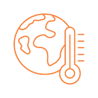 climate changes impact