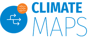Climate MAPS logo - demo-hor