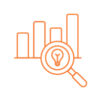 market insights icon