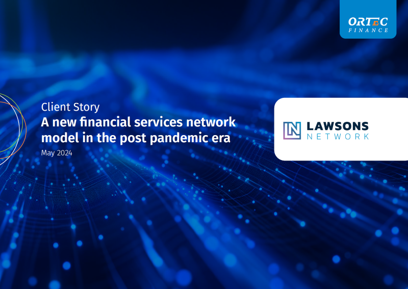 Client Story Lawsons Network