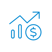 ClimateMAPS with Ortec Finance Scenario set - capture impacts