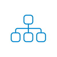 ClimateMAPS with Ortec Finance Scenario set - quantify climate-changes-impact